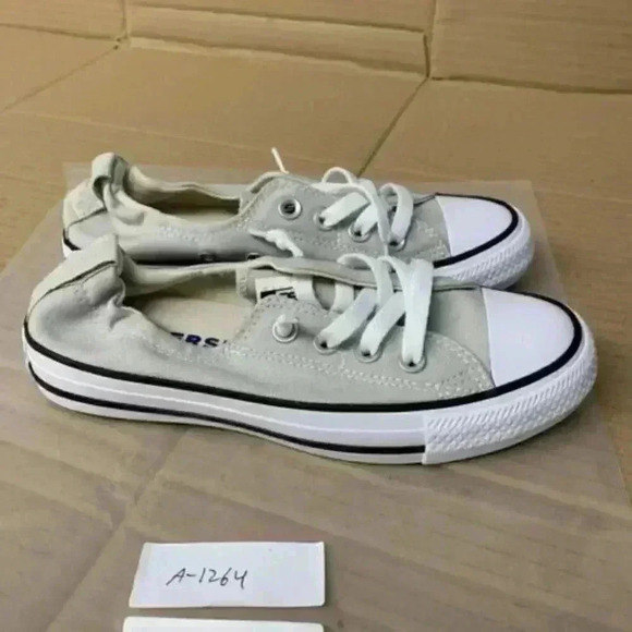 Shoes - 1264.L, NEW! Shorline Beige-US 6 Womens